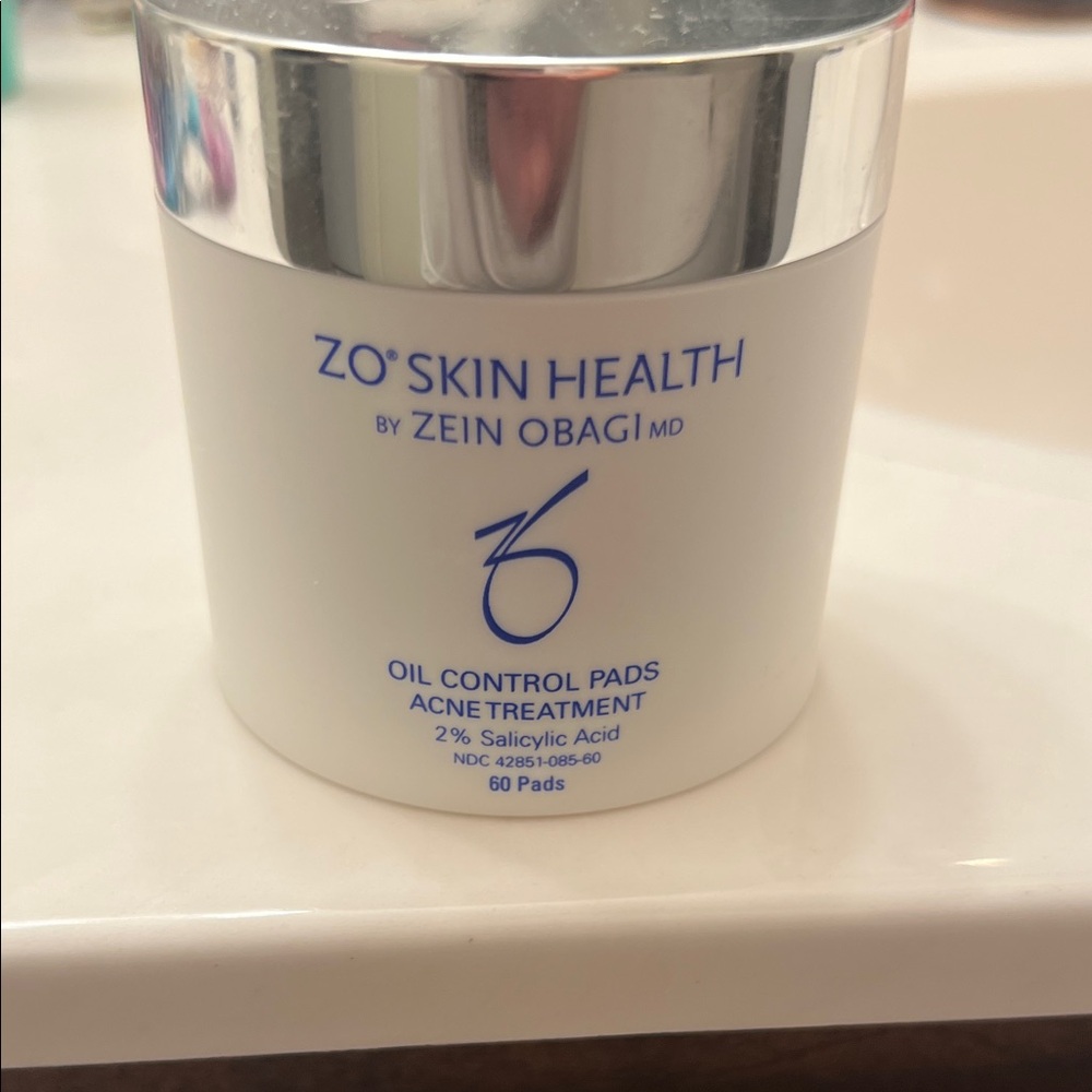 ZO Skin - Oil Control Pads